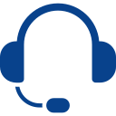 Chat Support Icon