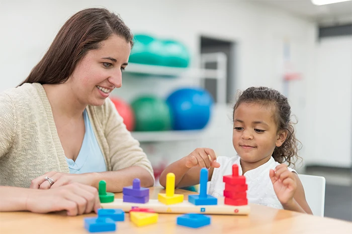aba therapy new jersey virginia home session with child